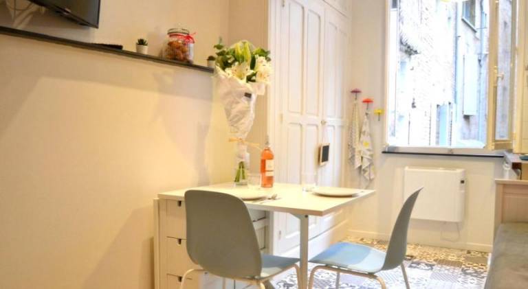 Rental apartment with 1 room for 2 persons — photo 4
