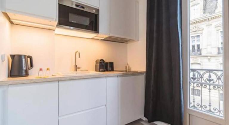 Holiday apartment with terrace — photo 5