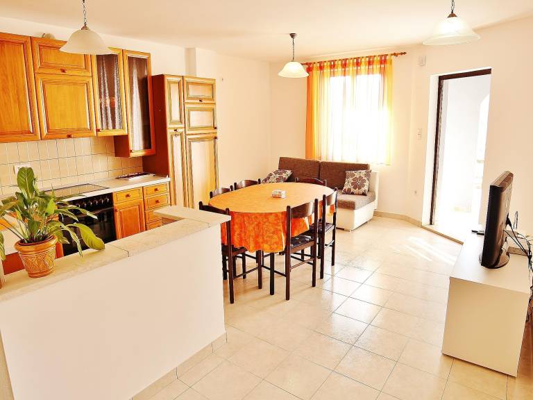 Ferienwohnung Banjole