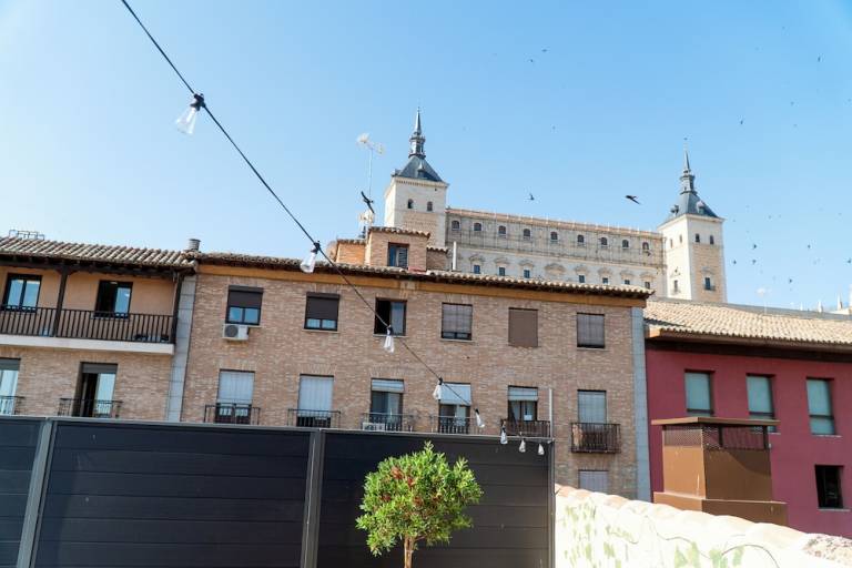 Appartamento Toledo