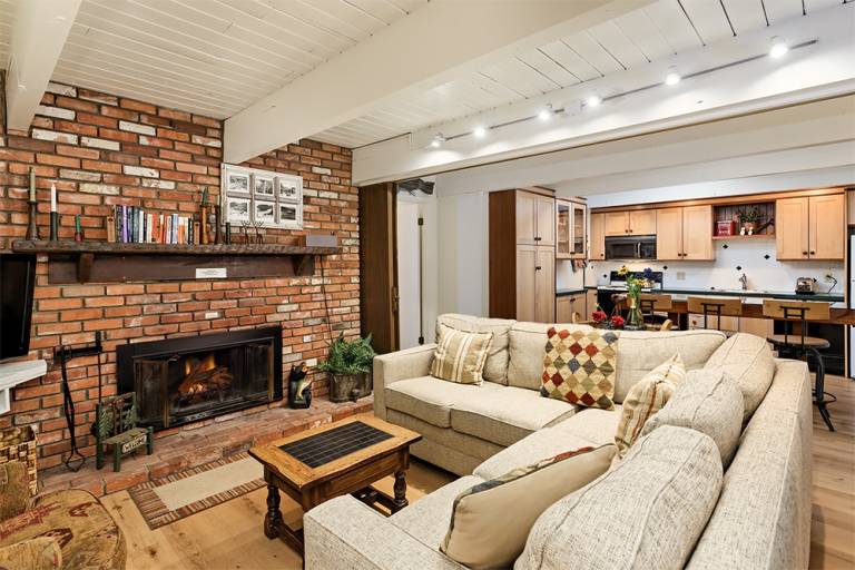 Condo Aspen