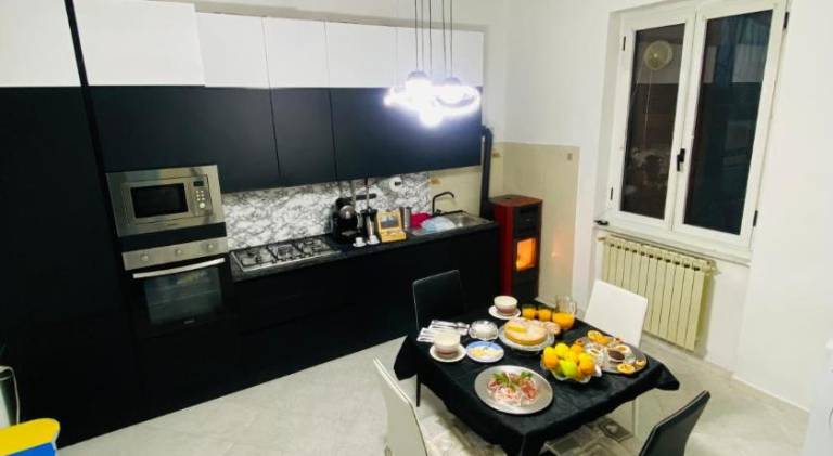 Villa with hot tub — photo 3