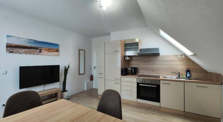 Ferienwohnung Sindelfingen
