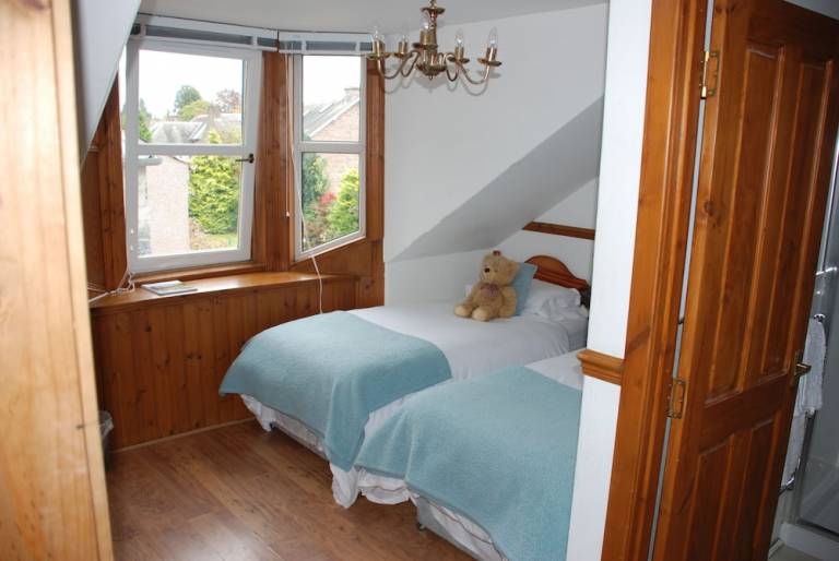 Accommodation Perth
