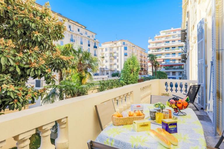 Apartamento  Niza