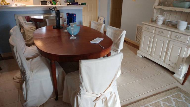 Condo Titusville