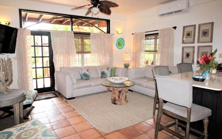 Resort Placencia