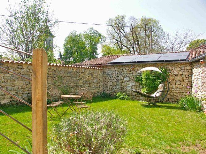 Gîte Quinsac