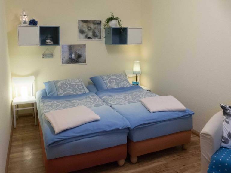 Privatzimmer  Lutherstadt Wittenberg