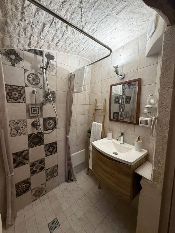 Ferienhaus in Centro Storico, Martina Franca f&uuml;r max. 2 Personen, 
