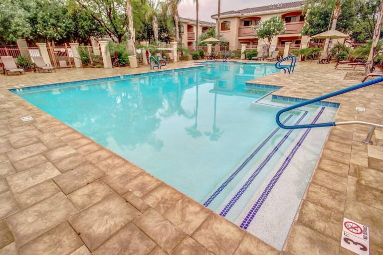 Appartement Maryvale Village
