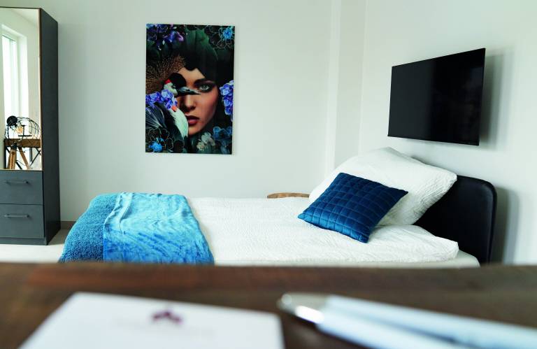 Ferienwohnung Dormagen