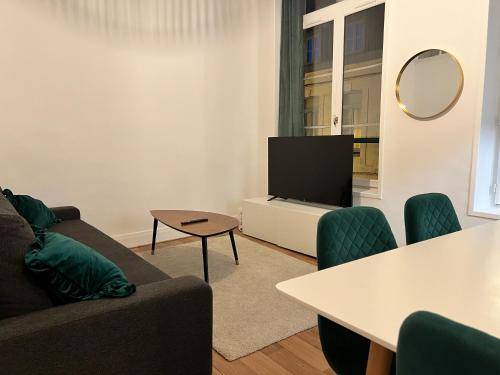 Appartement Arras