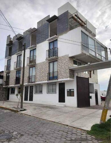 Apartment  Metepec
