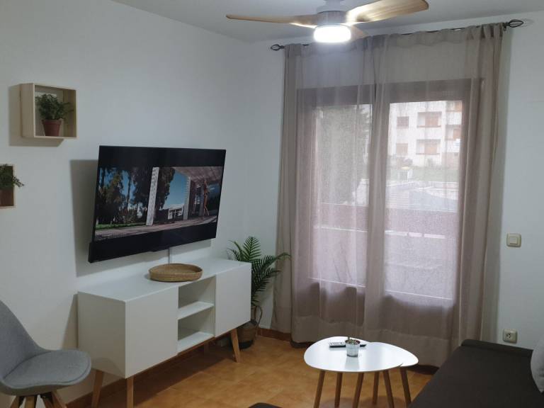 Apartamento Castiello de Jaca