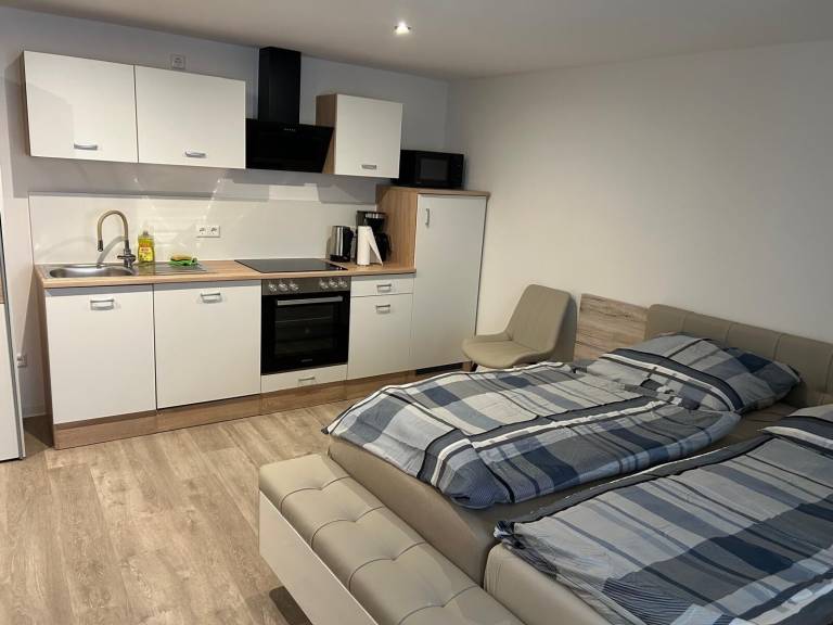 Ferienwohnung Hüfingen