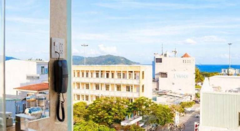 Mira Hotel Quy Nhon — photo 4