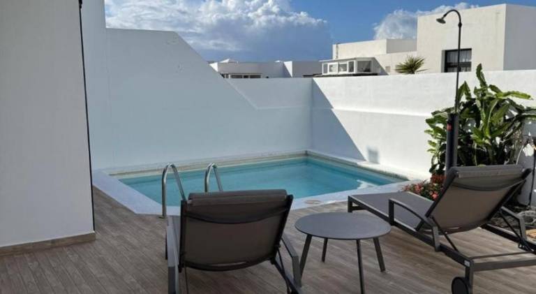 Holiday apartment with private pool — photo 5