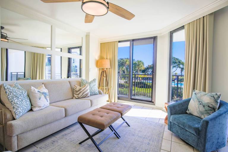 Condo Isle of Palms
