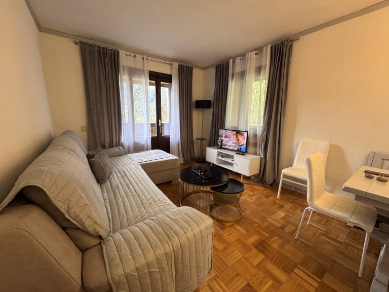 Nice holiday apartment with patio | Next to the ski | Dogs allowed — photo 2