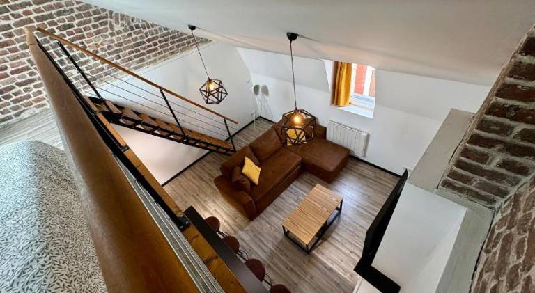 Charming rental apartment | Pets allowed — photo 4