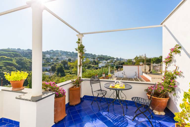 Villa Capri