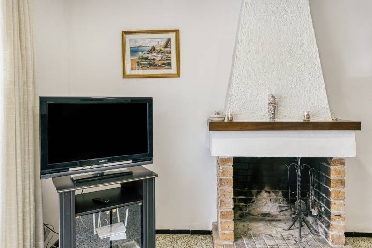 Holiday Home "Casa Dalies" with Garden, Terrace and Wi-Fi — photo 5