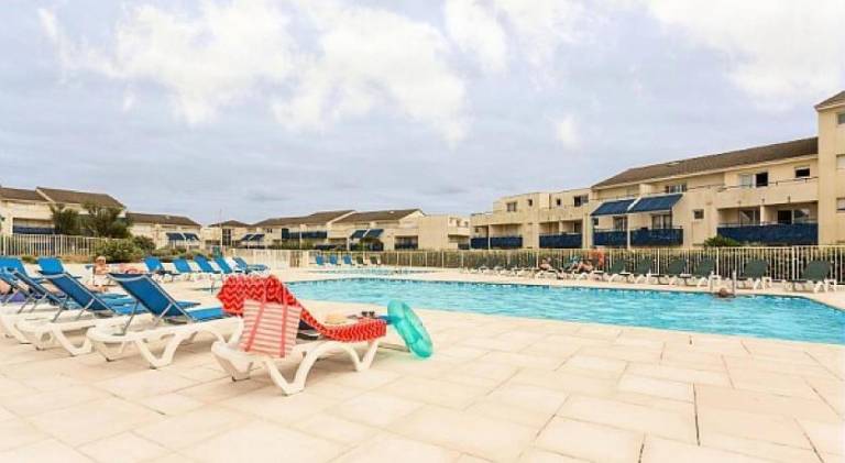 Lovely holiday apartment | Close to the beach | Pet-friendly — photo 2