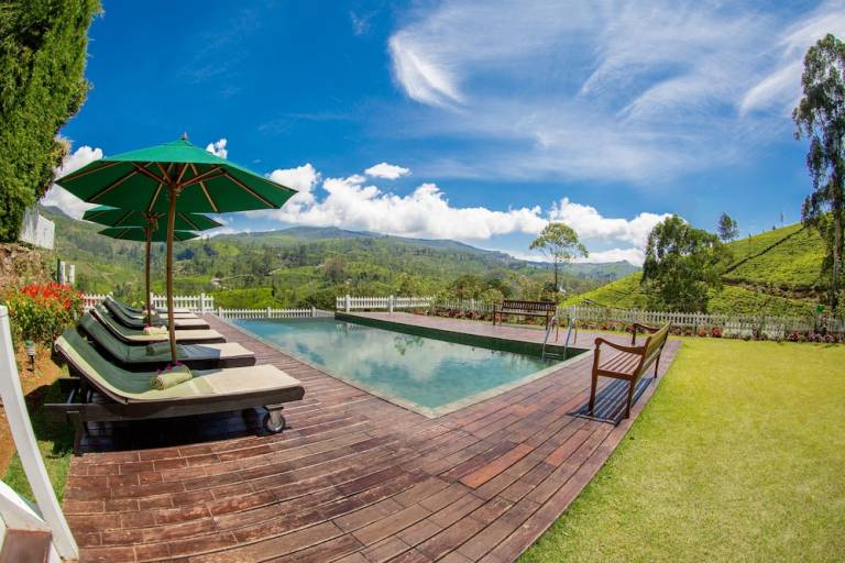 Resort  Nuwara Eliya