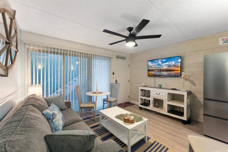 Condo Wildwood