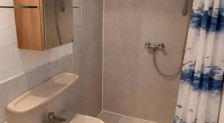 Apartment with 2 rooms for 3 persons — photo 2