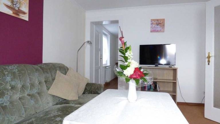 Ferienwohnung Torgau