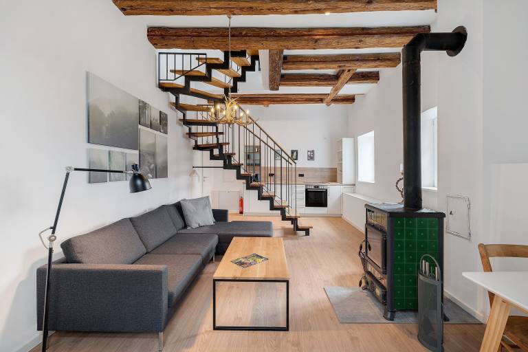 Ferienwohnung Gernsbach