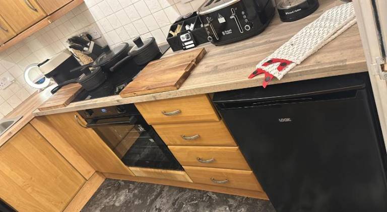 Rental apartment | Pets are welcome in Edinburgh