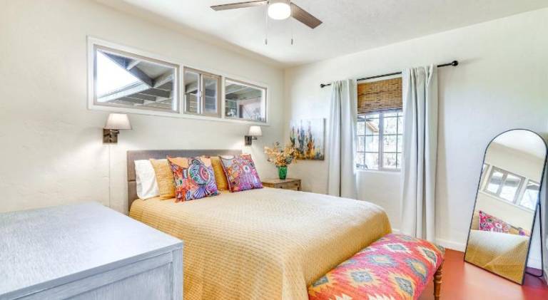 92 m&sup2; Ferienhaus