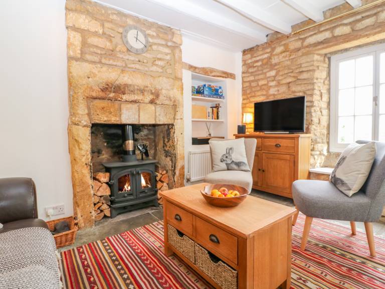 Thrower's Cottage — photo 4