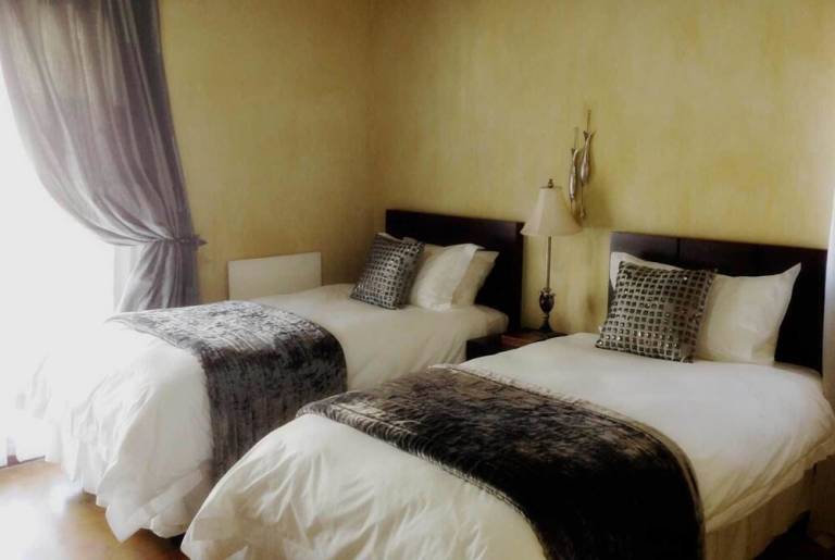 Cottage Dullstroom