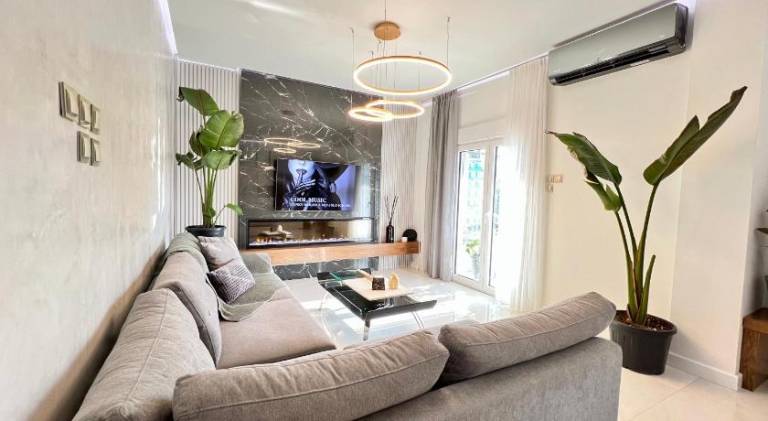 Apartment | Close to Hagia Sophia — photo 2