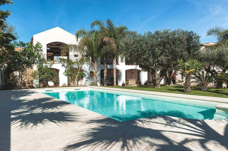 Casa Marsala