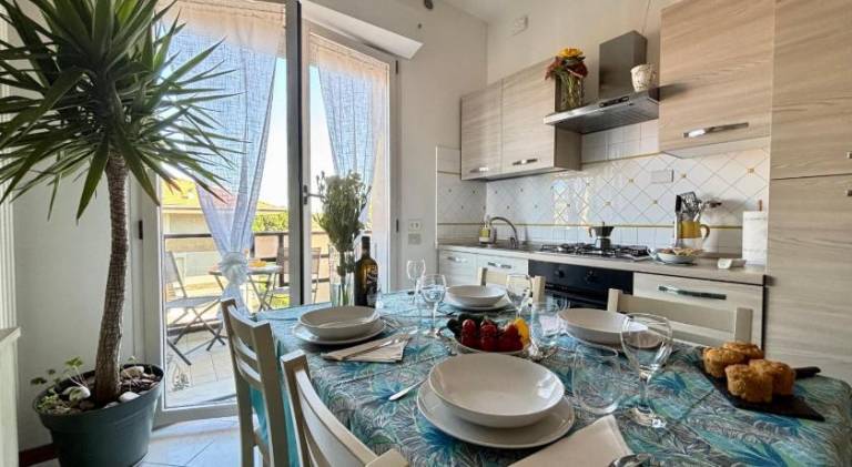 Holiday apartment with 2 rooms for 4 persons — photo 4