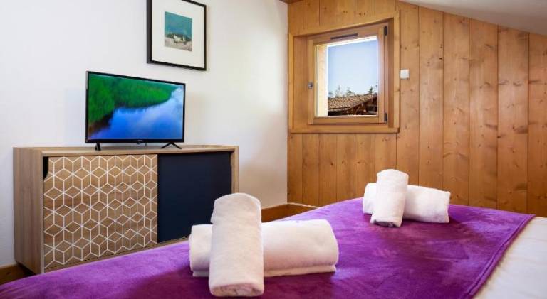 Rental apartment | Next to the ski | Pets allowed in Chamonix-Mont-Blanc