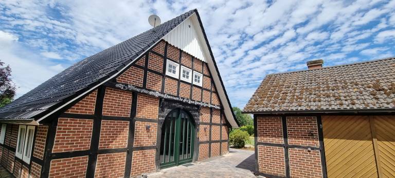 Bauernhof Löningen