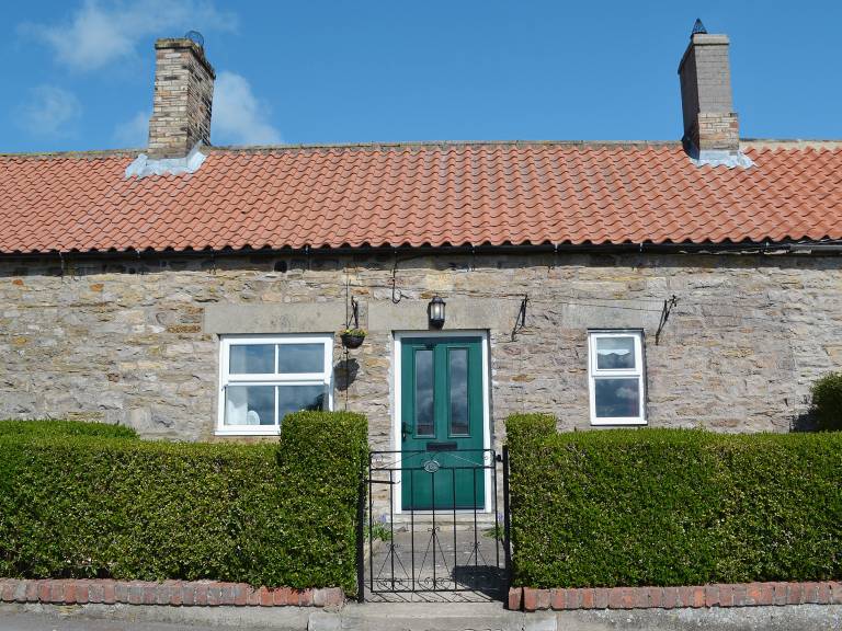 Tom S Cottage