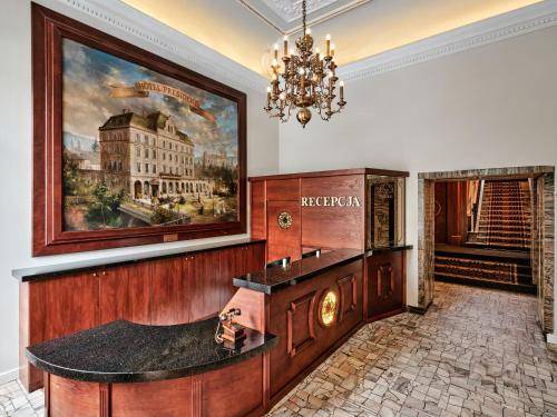 Hotel President — photo 4