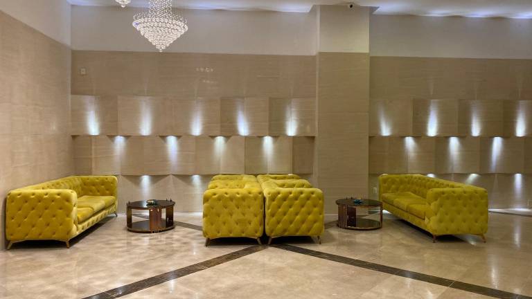 Serviced apartment with pool, hot tub & terrace — photo 5