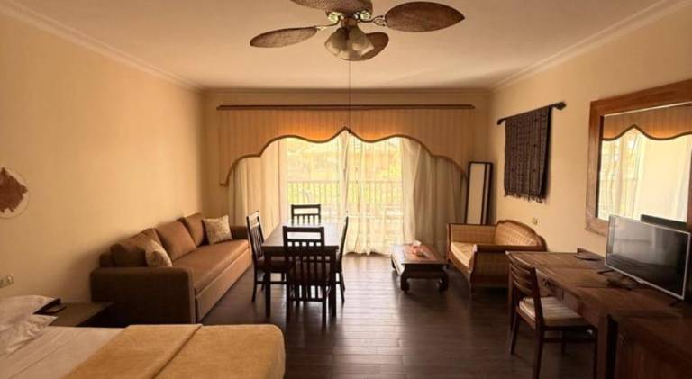 Vacation home with pool | Close to the beach | Pets are welcome in Sharm El Sheikh