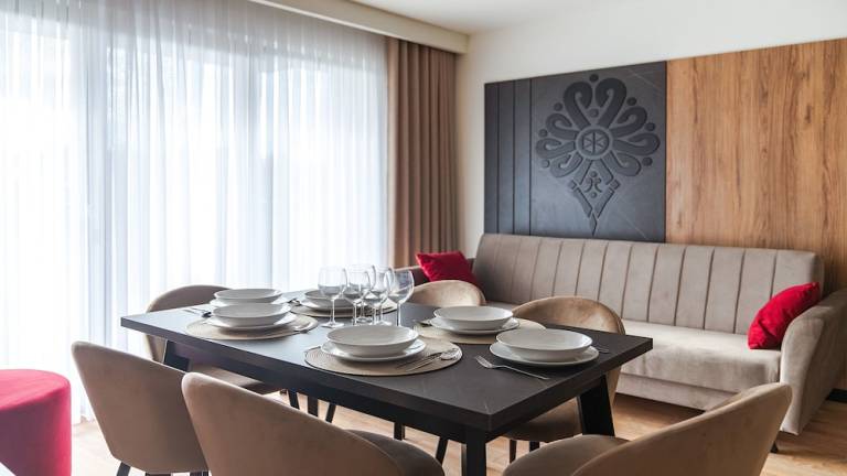 Apartament  Frydman