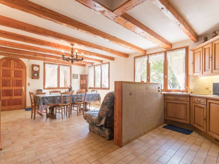 Studio with 1 room for 4 persons — photo 2