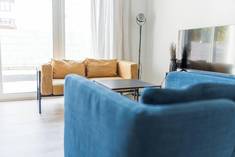 Ferienhaus Oftersheim