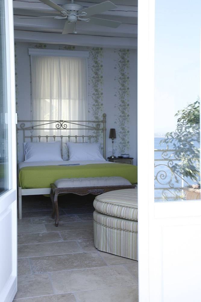 Δωμάτιο με πρωινό Παραλία Κουβέρτα